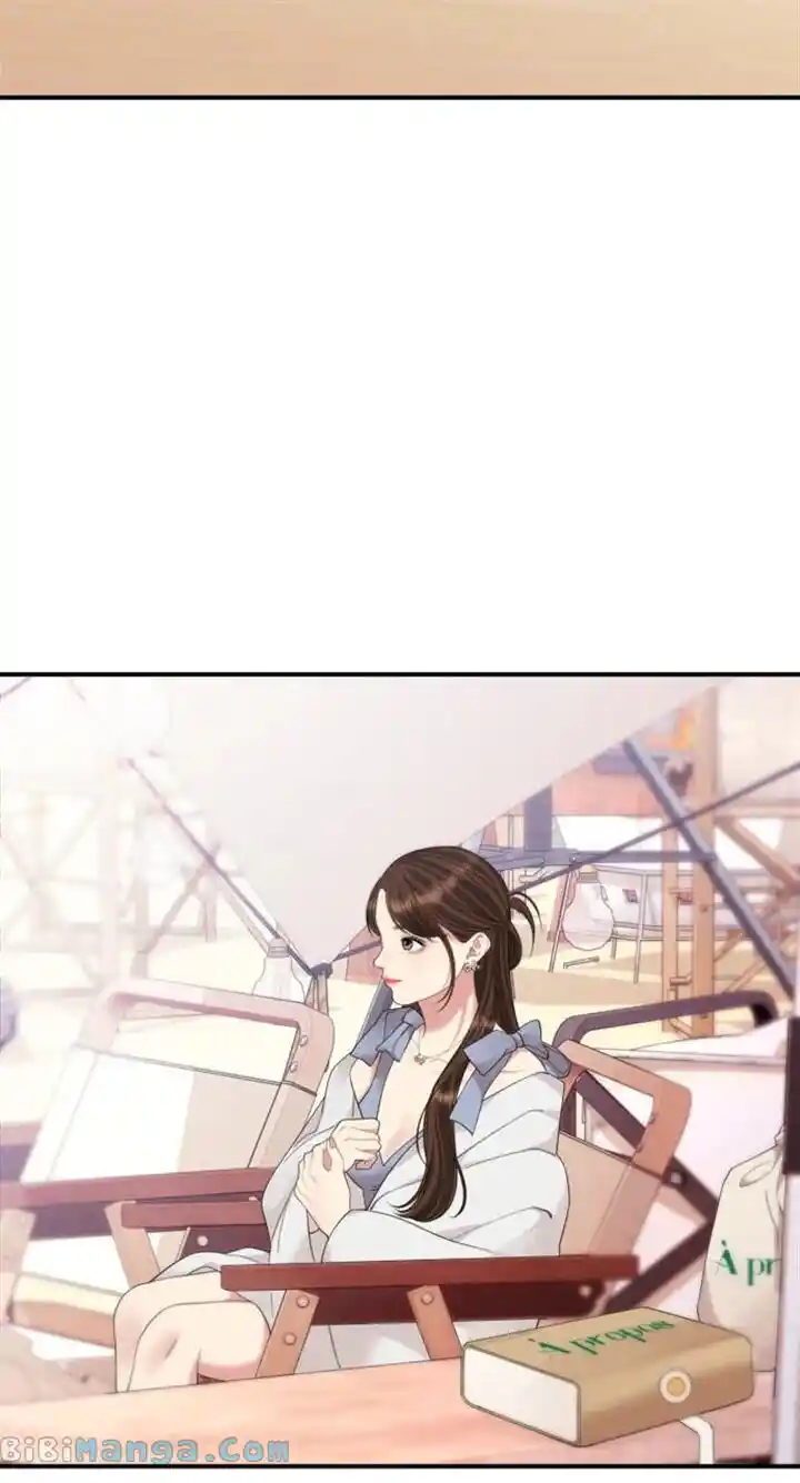 To You Who Swallowed a Star Ch.153