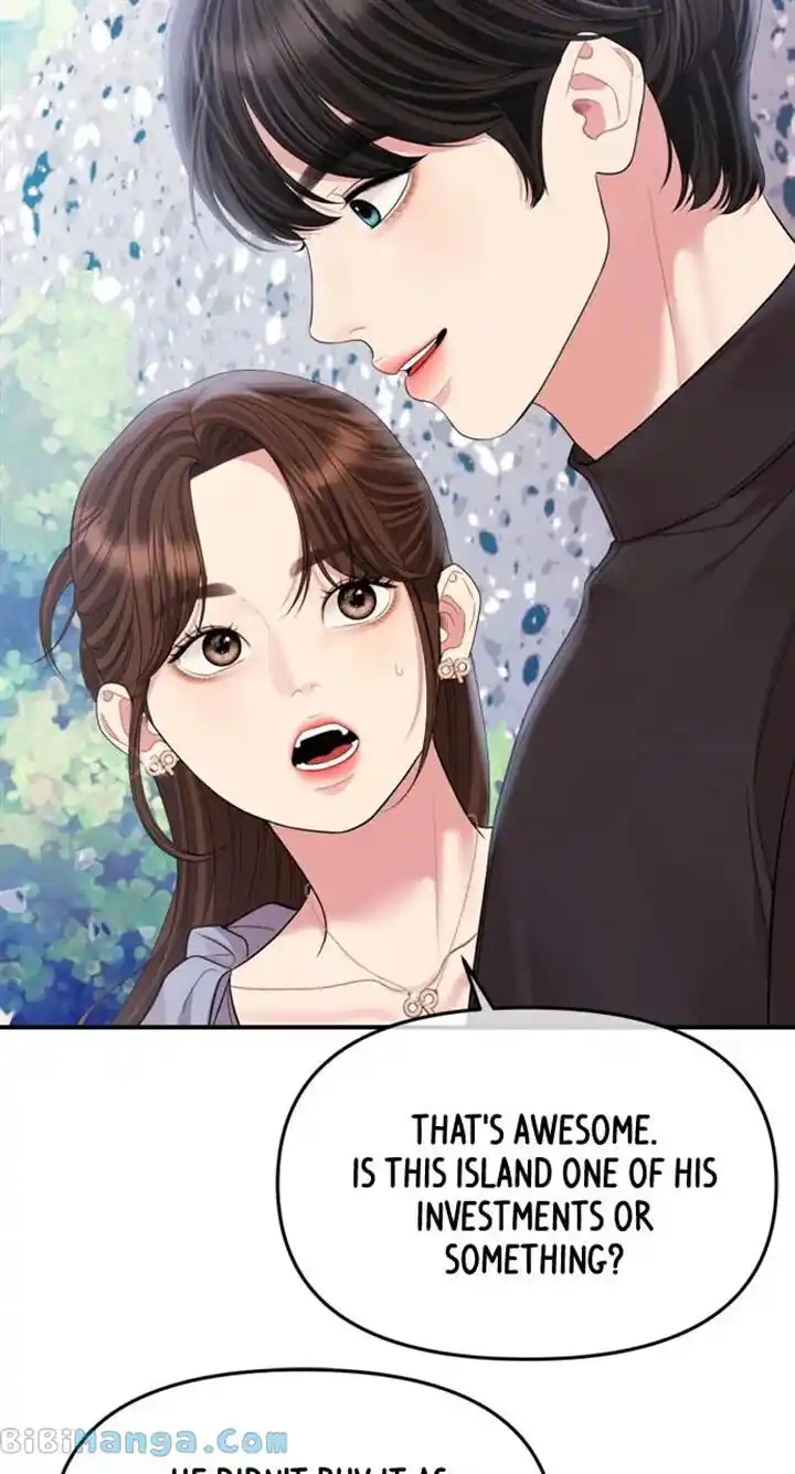 To You Who Swallowed a Star Ch.153