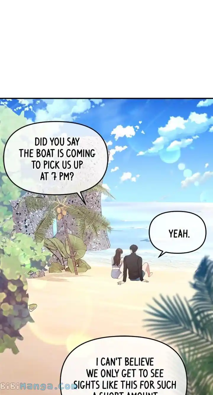 To You Who Swallowed a Star Ch.153