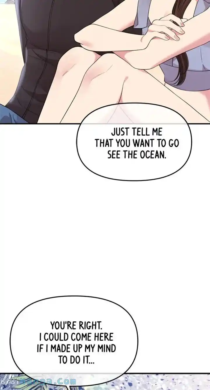 To You Who Swallowed a Star Ch.153