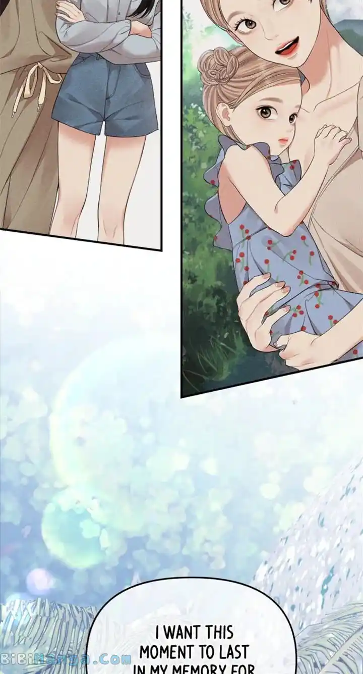 To You Who Swallowed a Star Ch.153