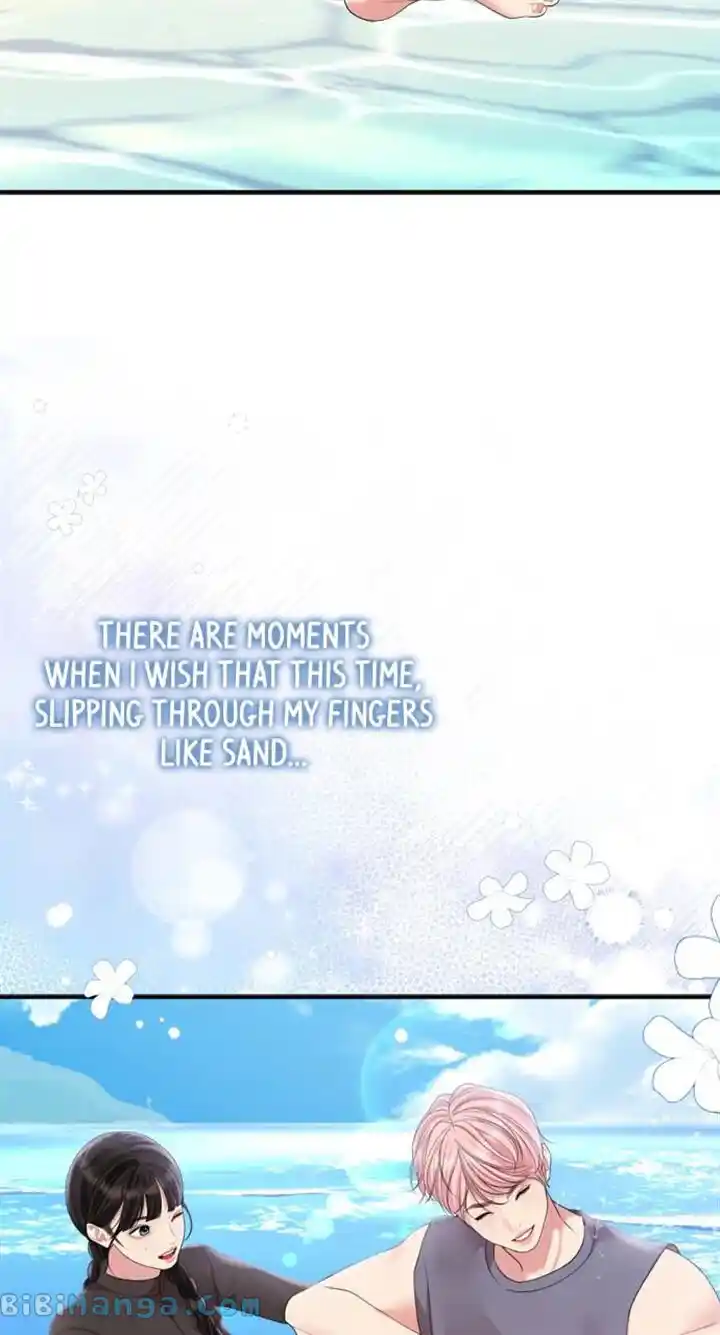 To You Who Swallowed a Star Ch.153