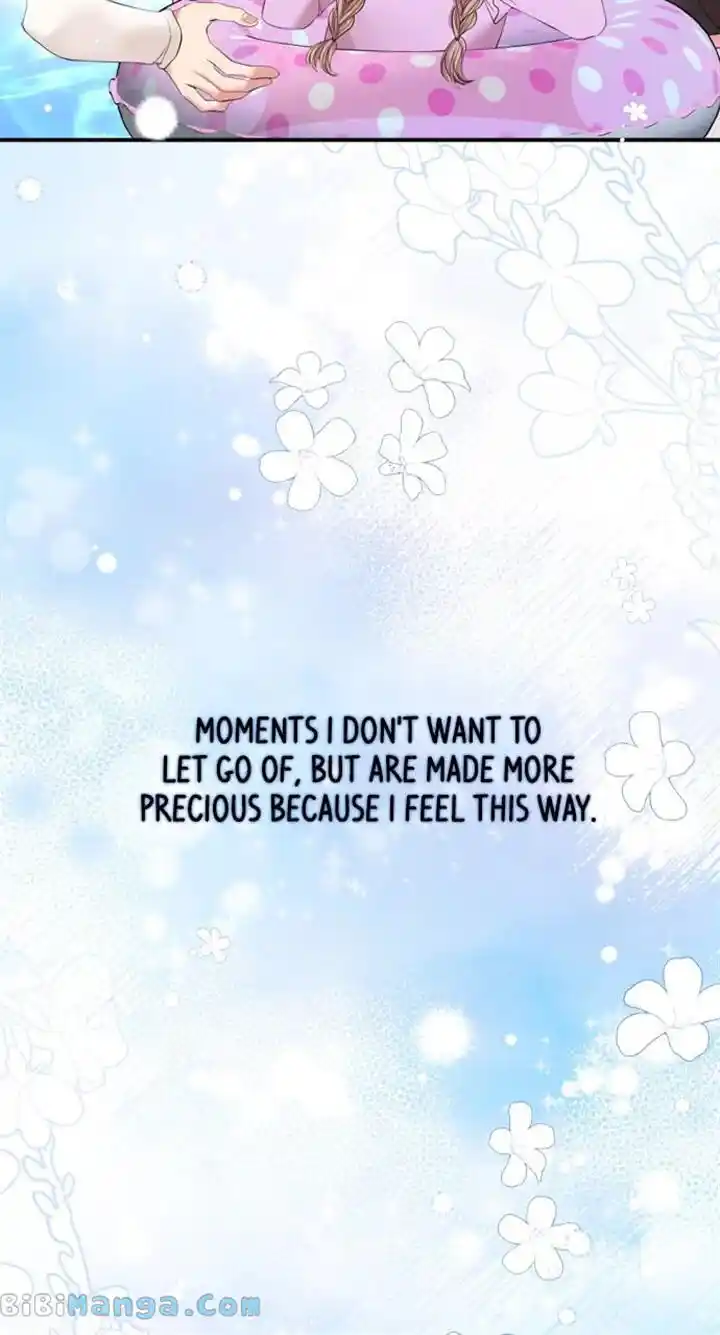 To You Who Swallowed a Star Ch.153