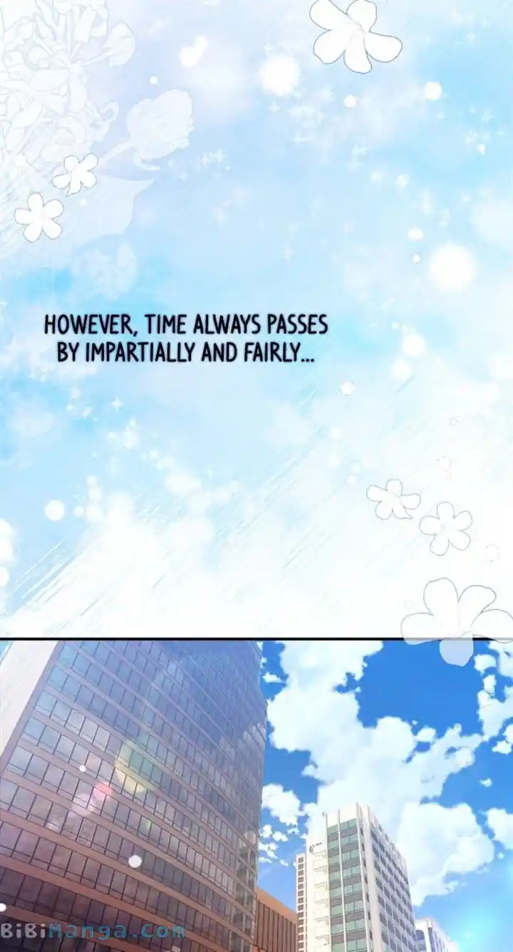 To You Who Swallowed a Star Ch.153