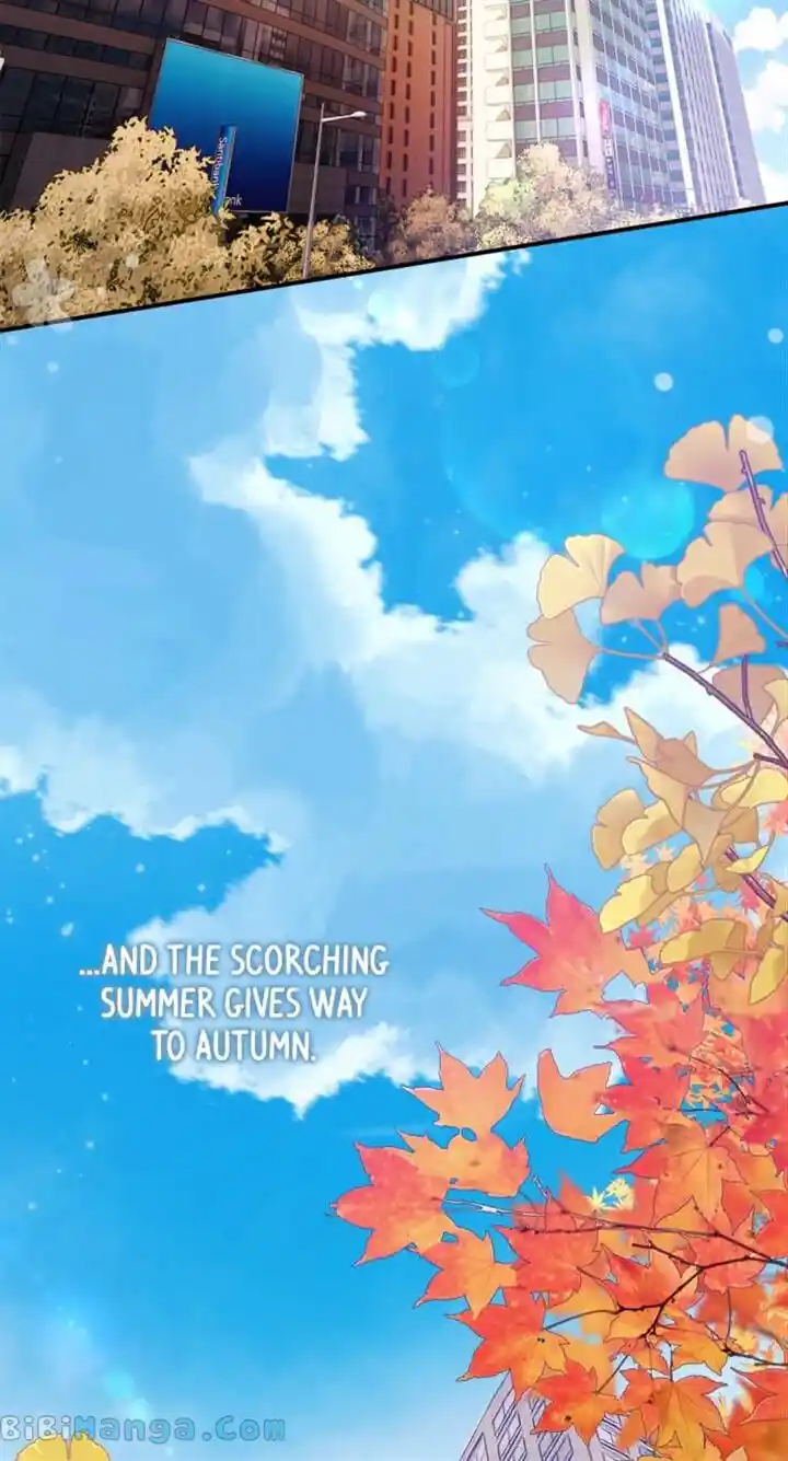 To You Who Swallowed a Star Ch.153