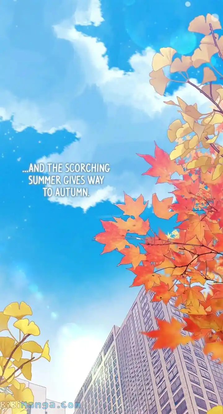 To You Who Swallowed a Star Ch.154