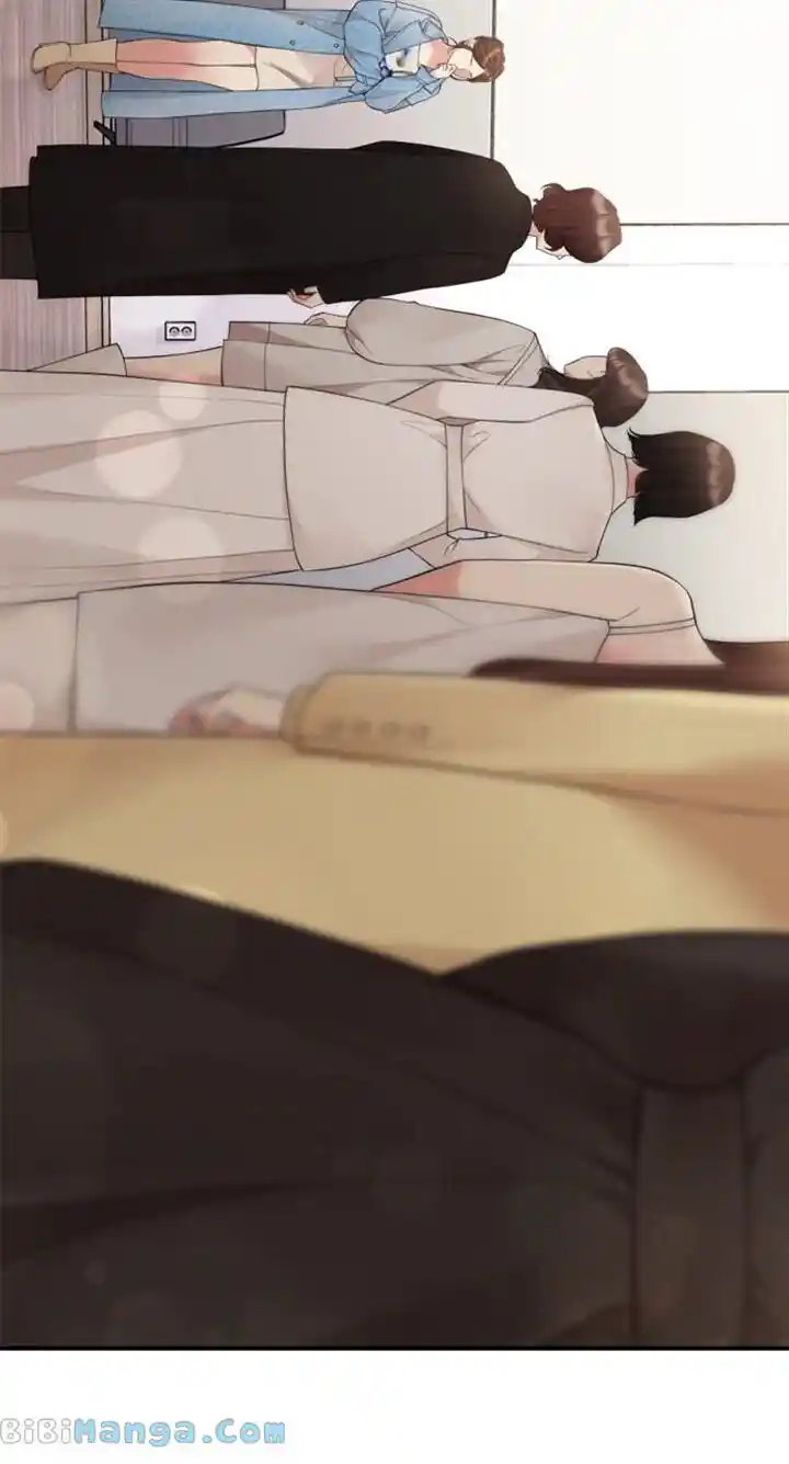 To You Who Swallowed a Star Ch.154