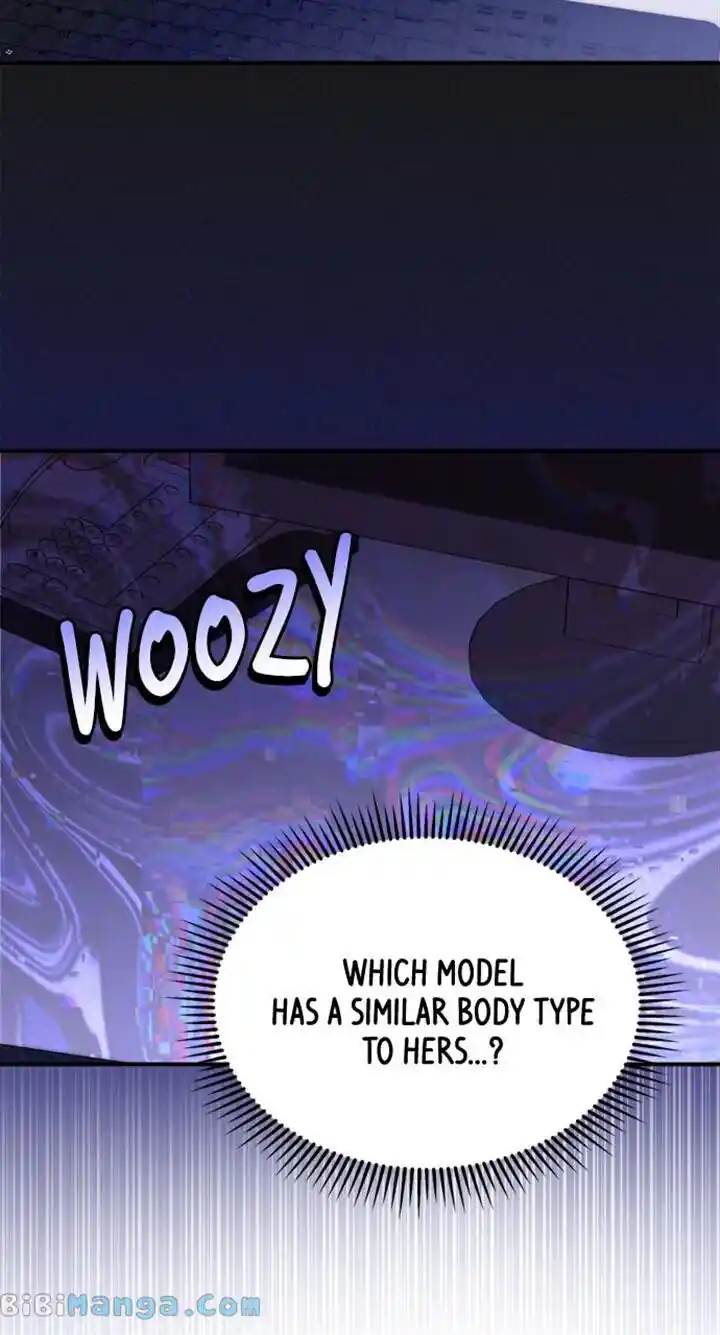 To You Who Swallowed a Star Ch.154