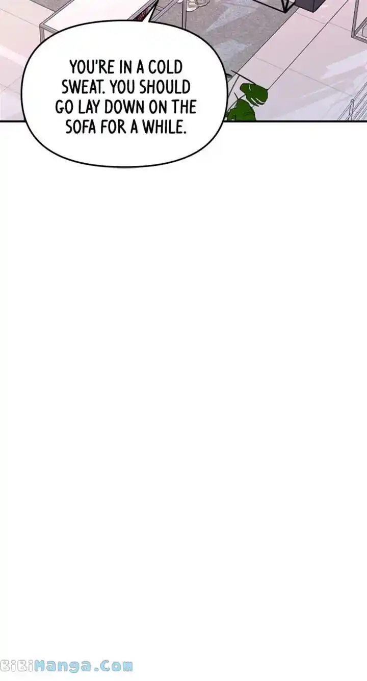 To You Who Swallowed a Star Ch.154