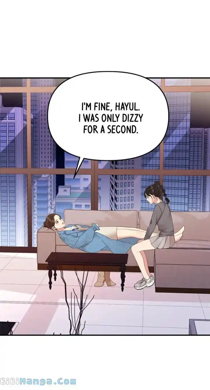 To You Who Swallowed a Star Ch.154