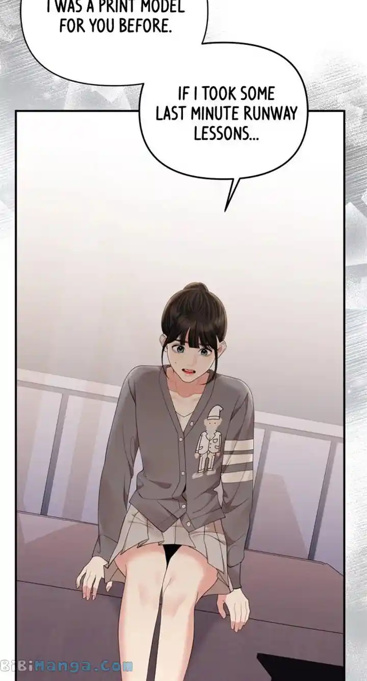 To You Who Swallowed a Star Ch.154