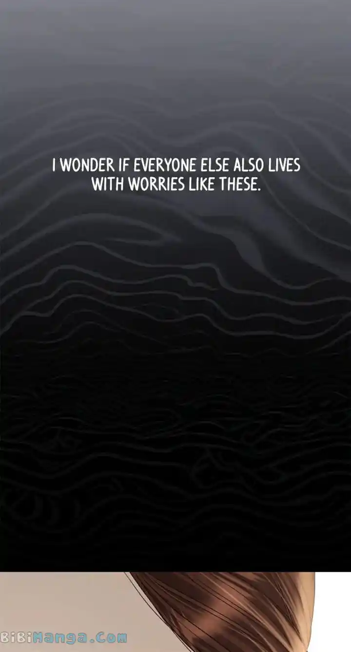 To You Who Swallowed a Star Ch.154