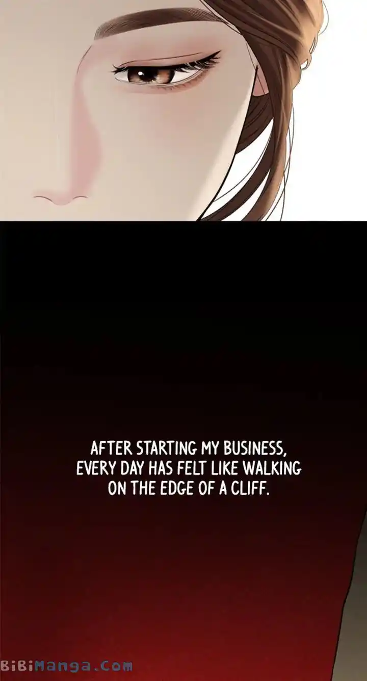 To You Who Swallowed a Star Ch.154