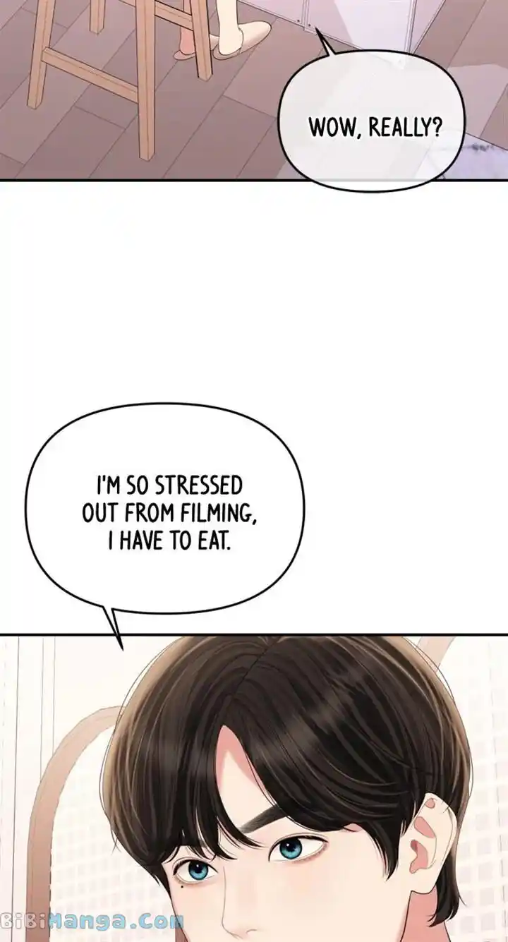 To You Who Swallowed a Star Ch.154