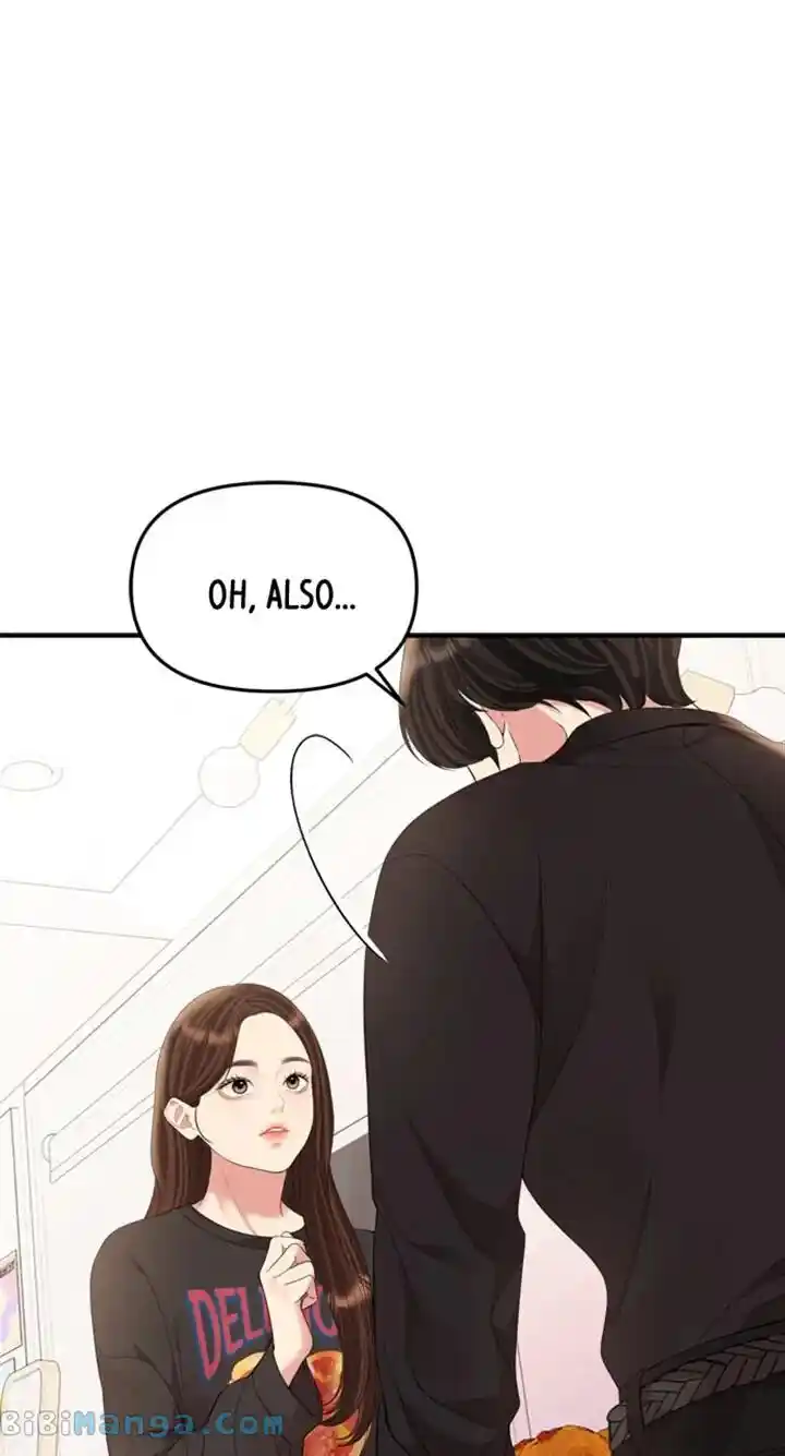 To You Who Swallowed a Star Ch.154