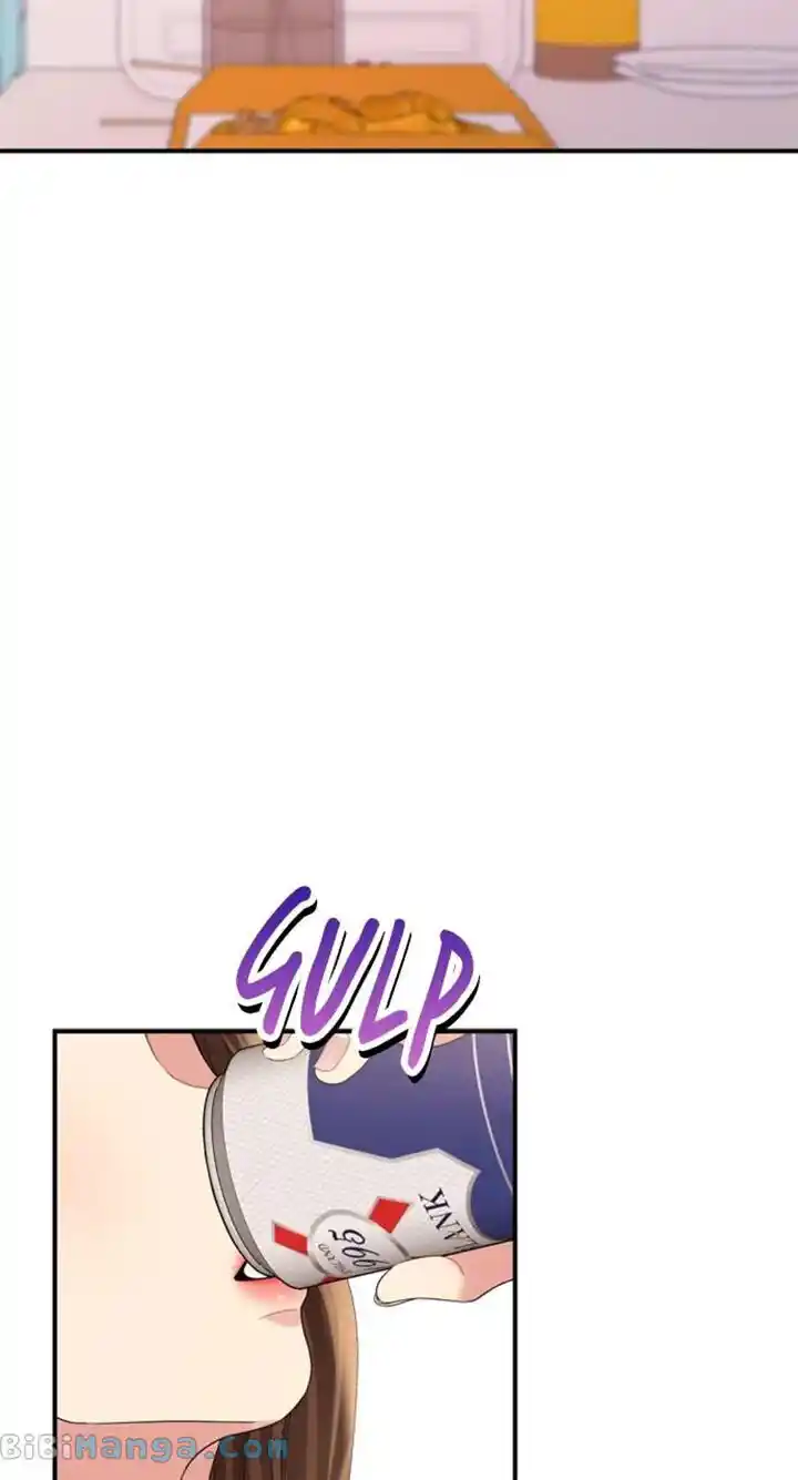 To You Who Swallowed a Star Ch.154