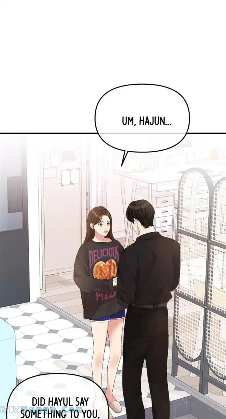 To You Who Swallowed a Star Ch.154