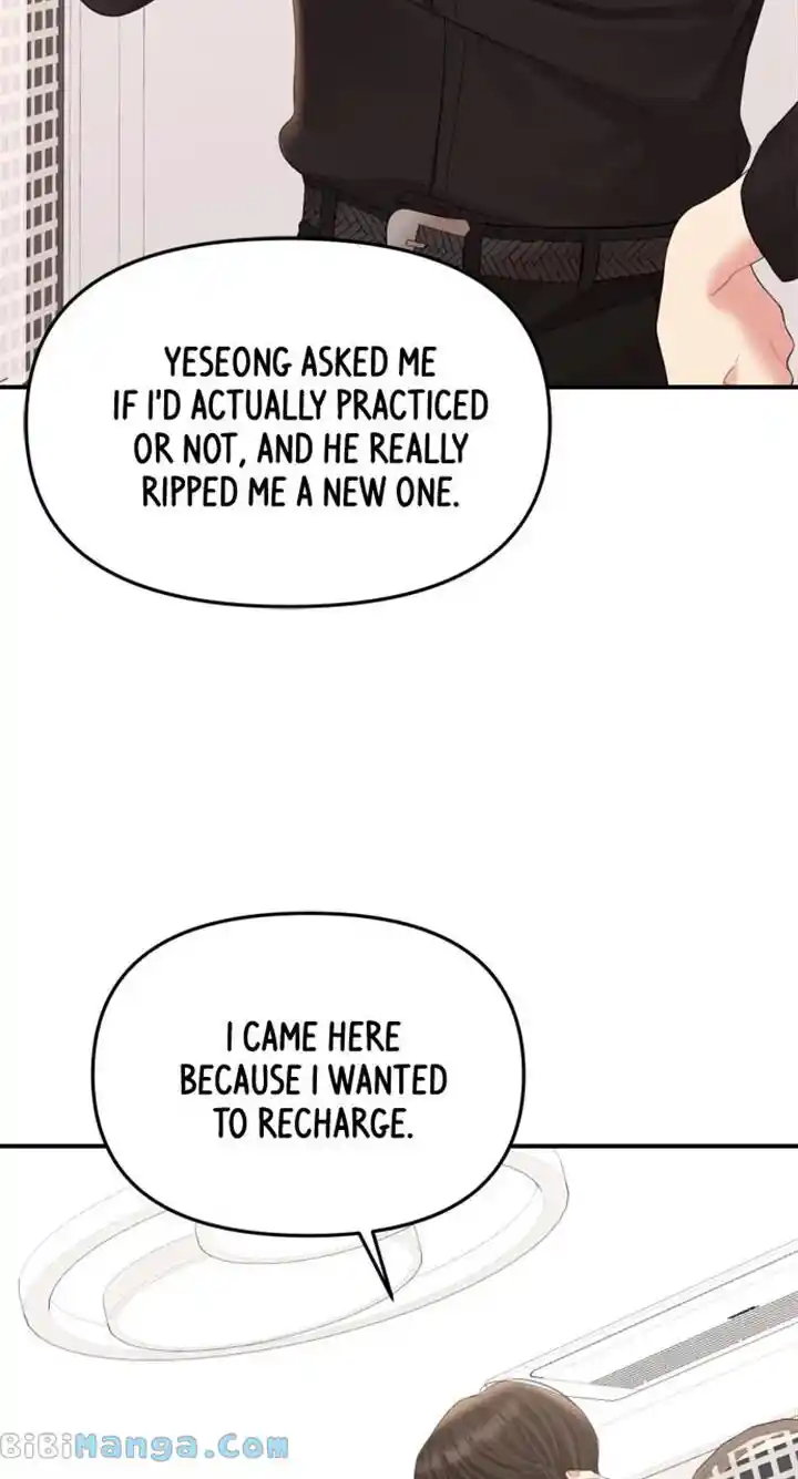 To You Who Swallowed a Star Ch.154