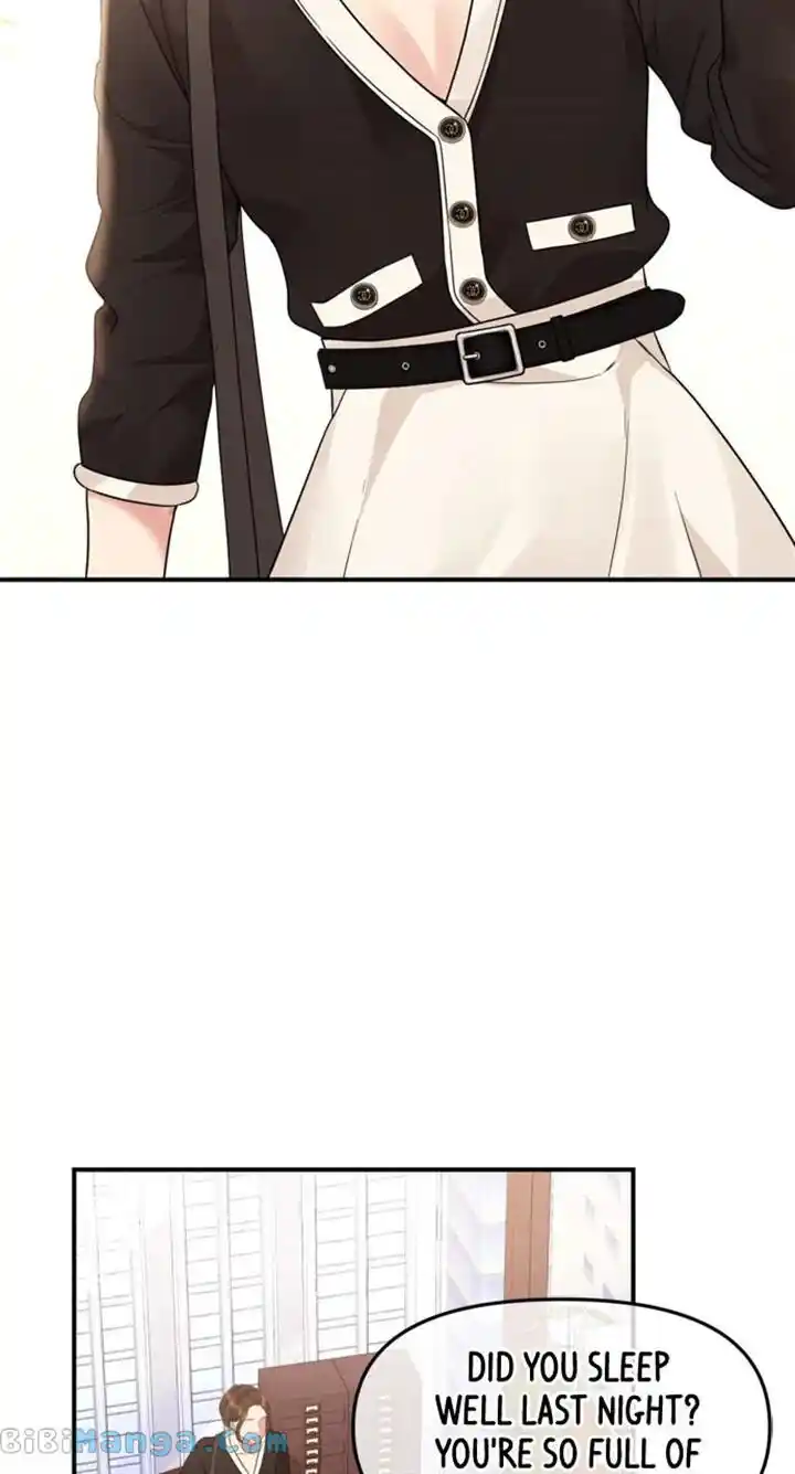 To You Who Swallowed a Star Ch.154