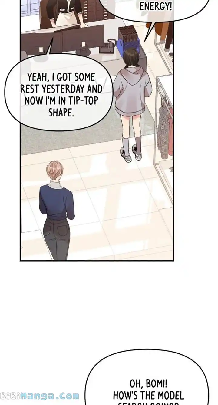 To You Who Swallowed a Star Ch.154