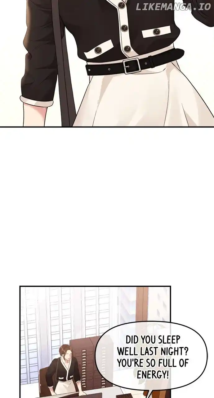 To You Who Swallowed a Star Ch.155