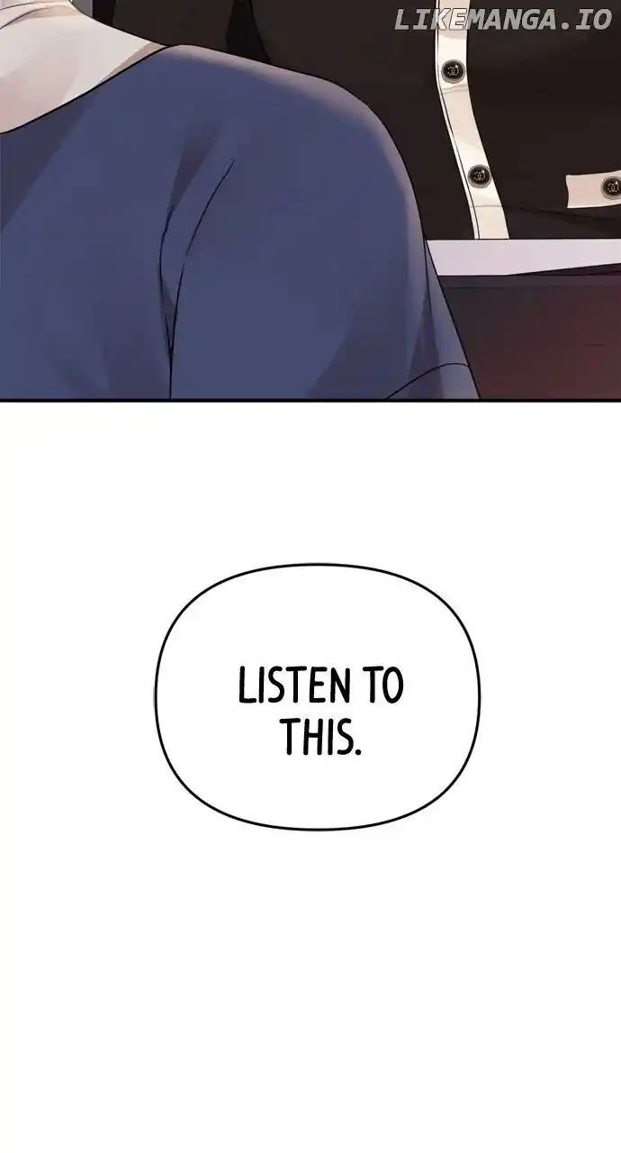 To You Who Swallowed a Star Ch.155