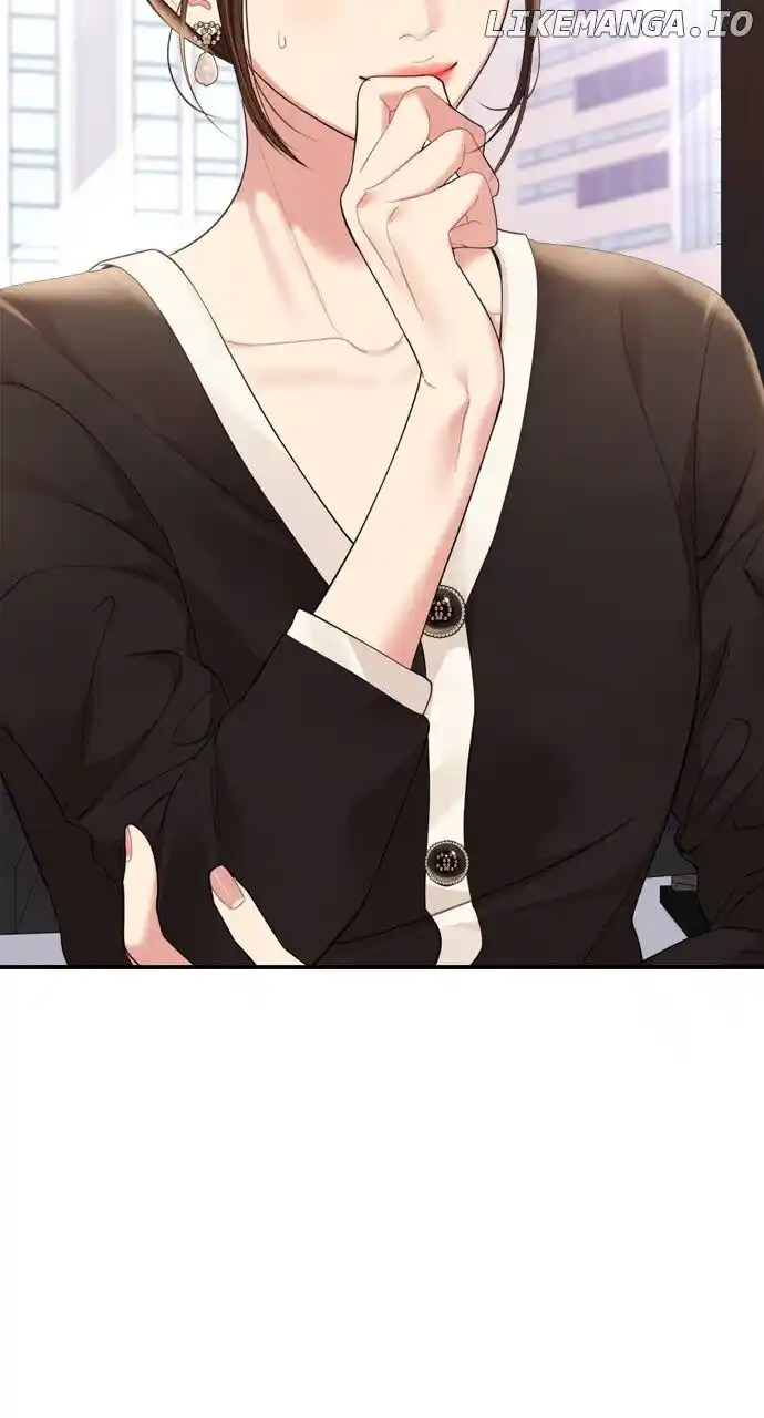 To You Who Swallowed a Star Ch.155