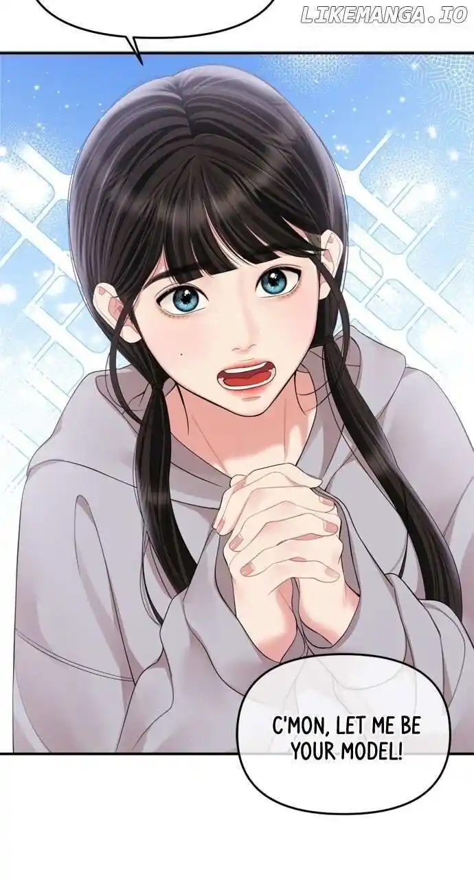 To You Who Swallowed a Star Ch.155