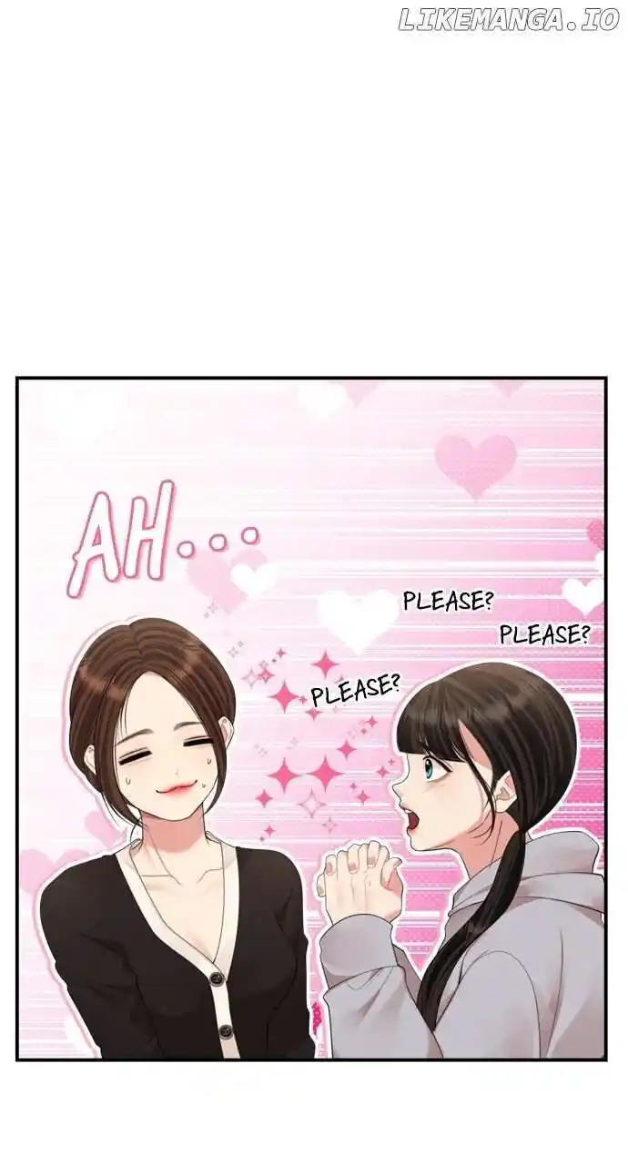 To You Who Swallowed a Star Ch.155