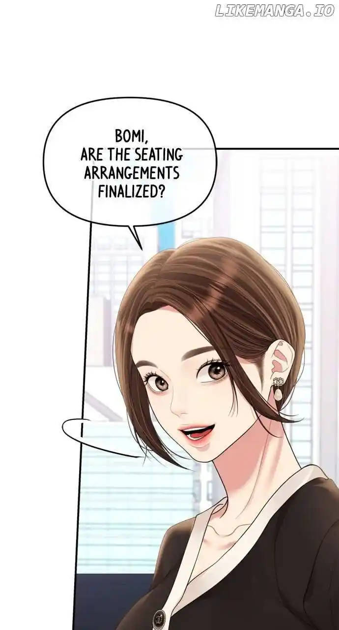 To You Who Swallowed a Star Ch.155