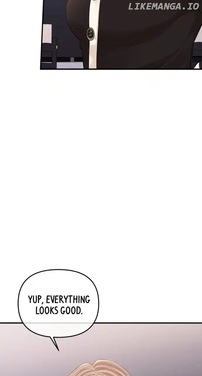 To You Who Swallowed a Star Ch.155