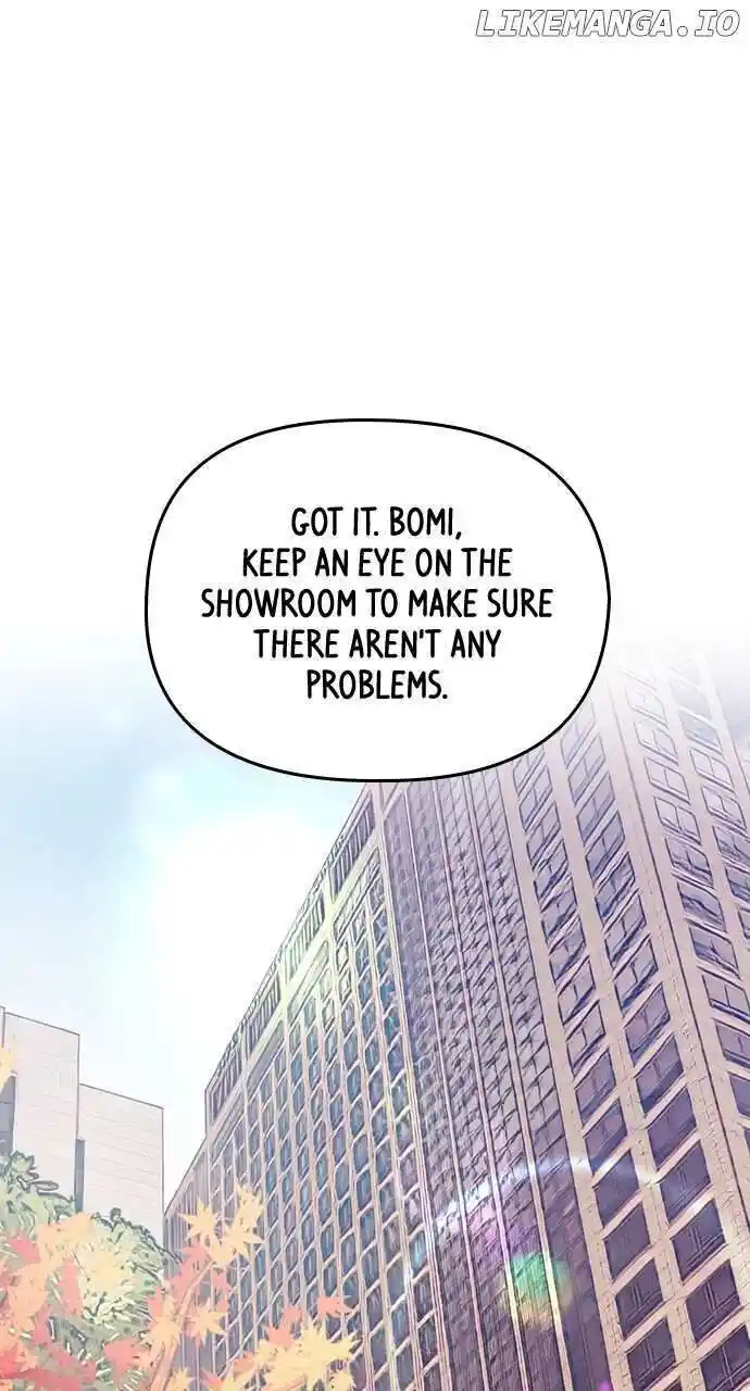 To You Who Swallowed a Star Ch.155