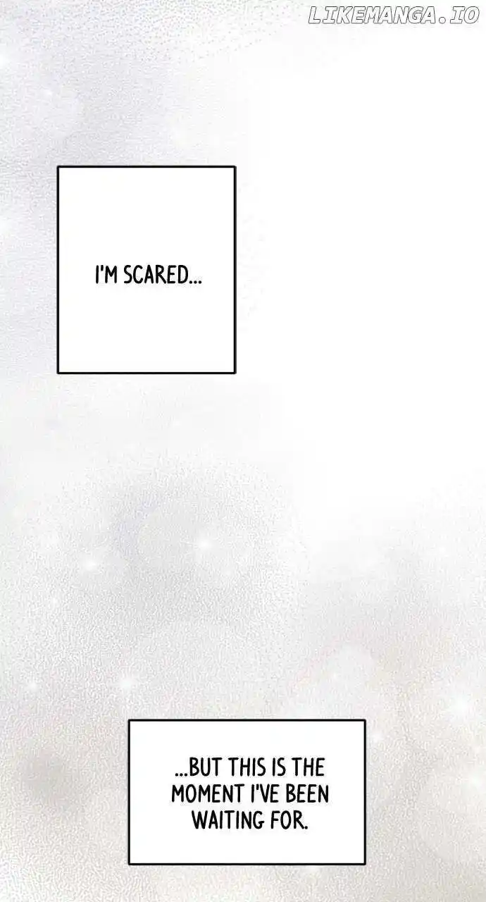 To You Who Swallowed a Star Ch.155