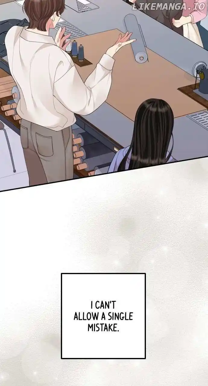 To You Who Swallowed a Star Ch.155