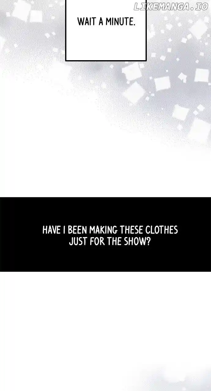 To You Who Swallowed a Star Ch.155