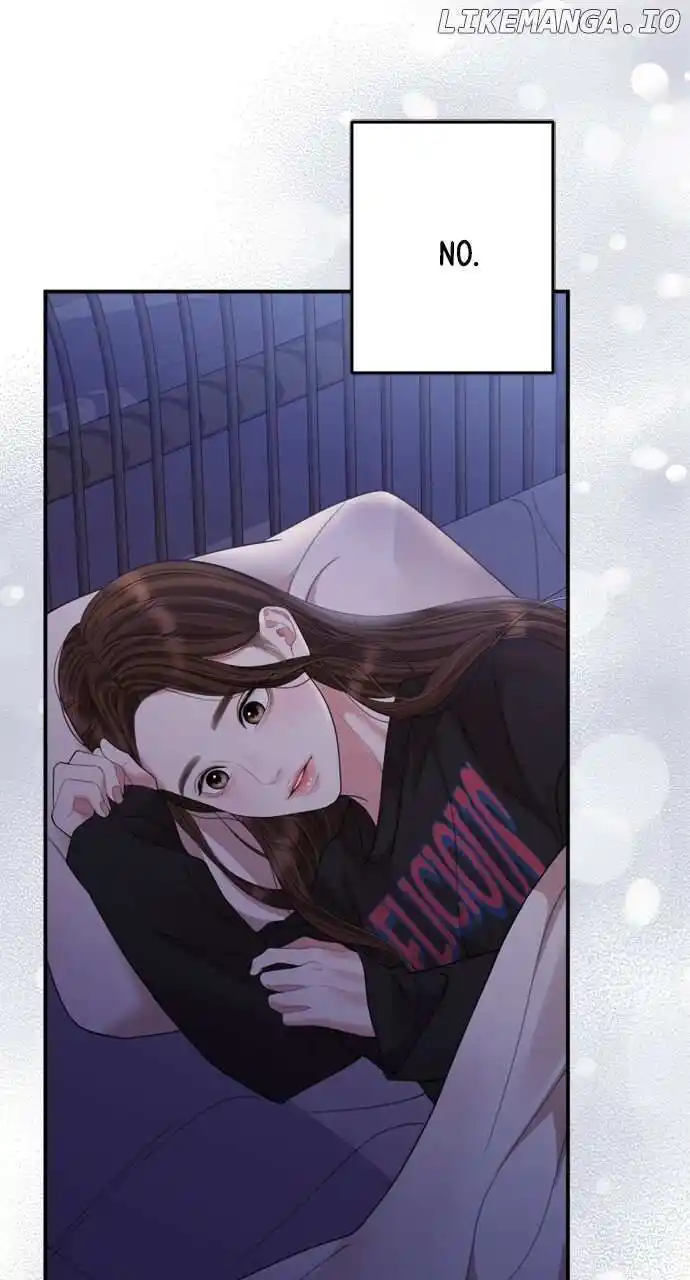 To You Who Swallowed a Star Ch.155