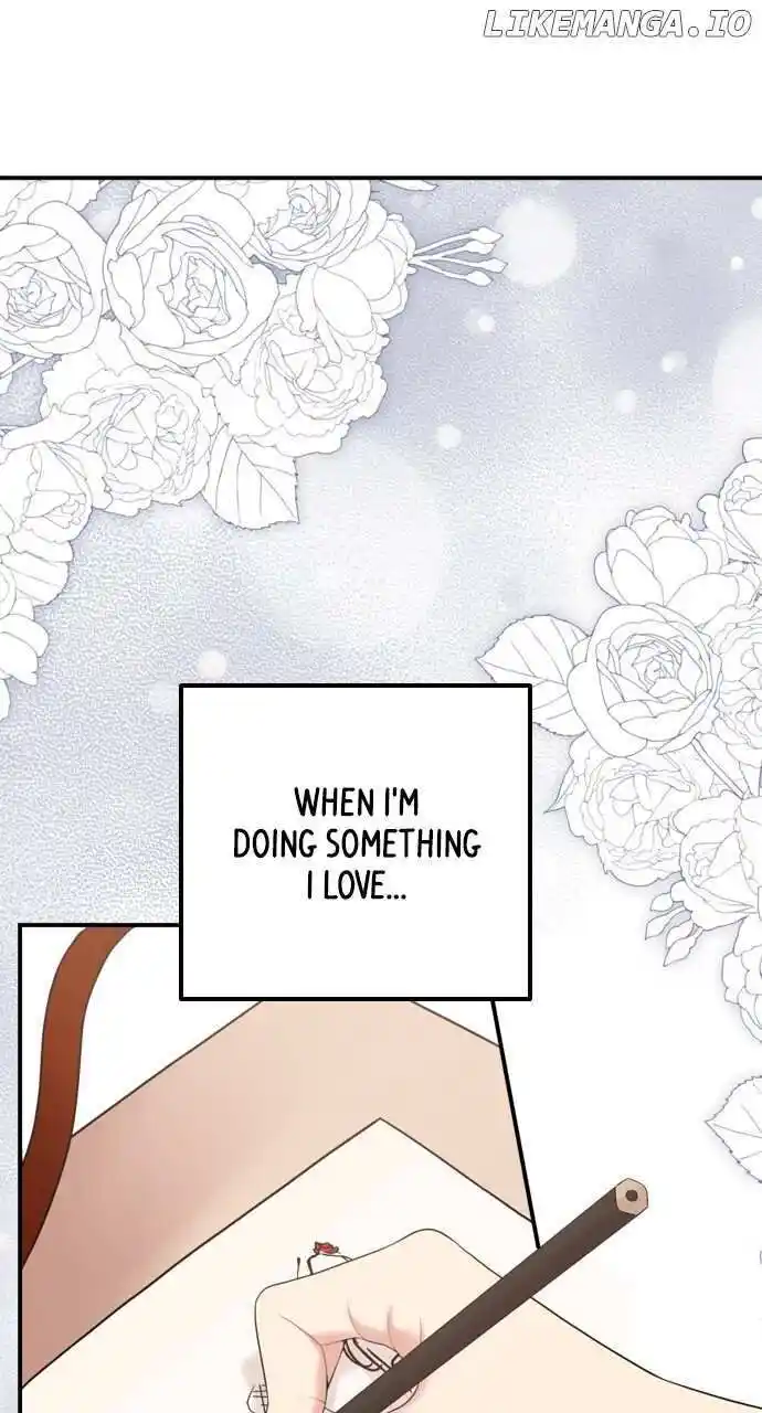 To You Who Swallowed a Star Ch.155