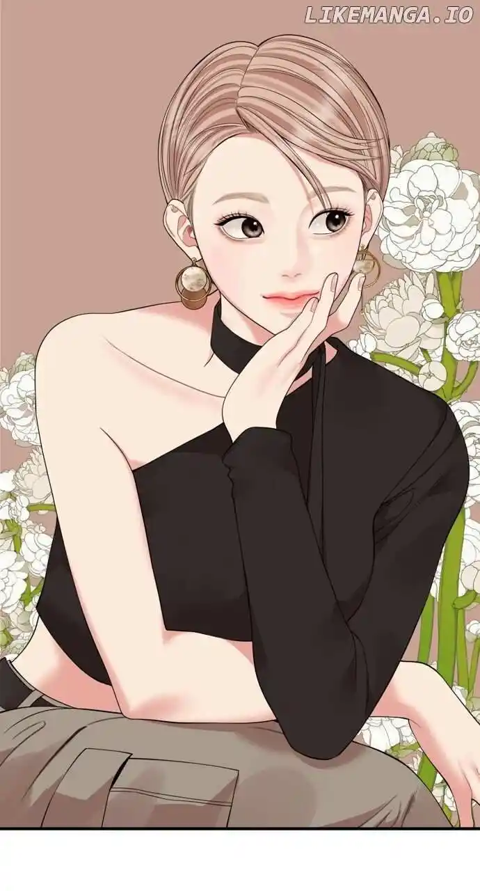 To You Who Swallowed a Star Ch.155