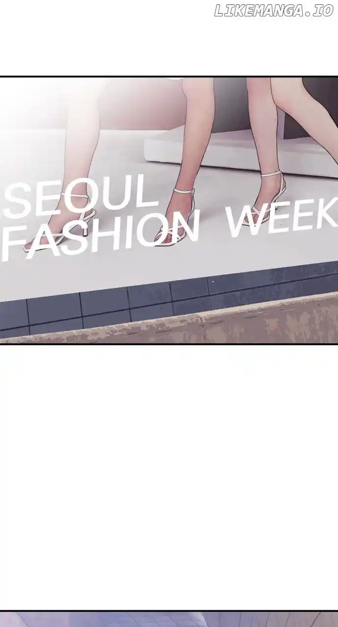 To You Who Swallowed a Star Ch.155