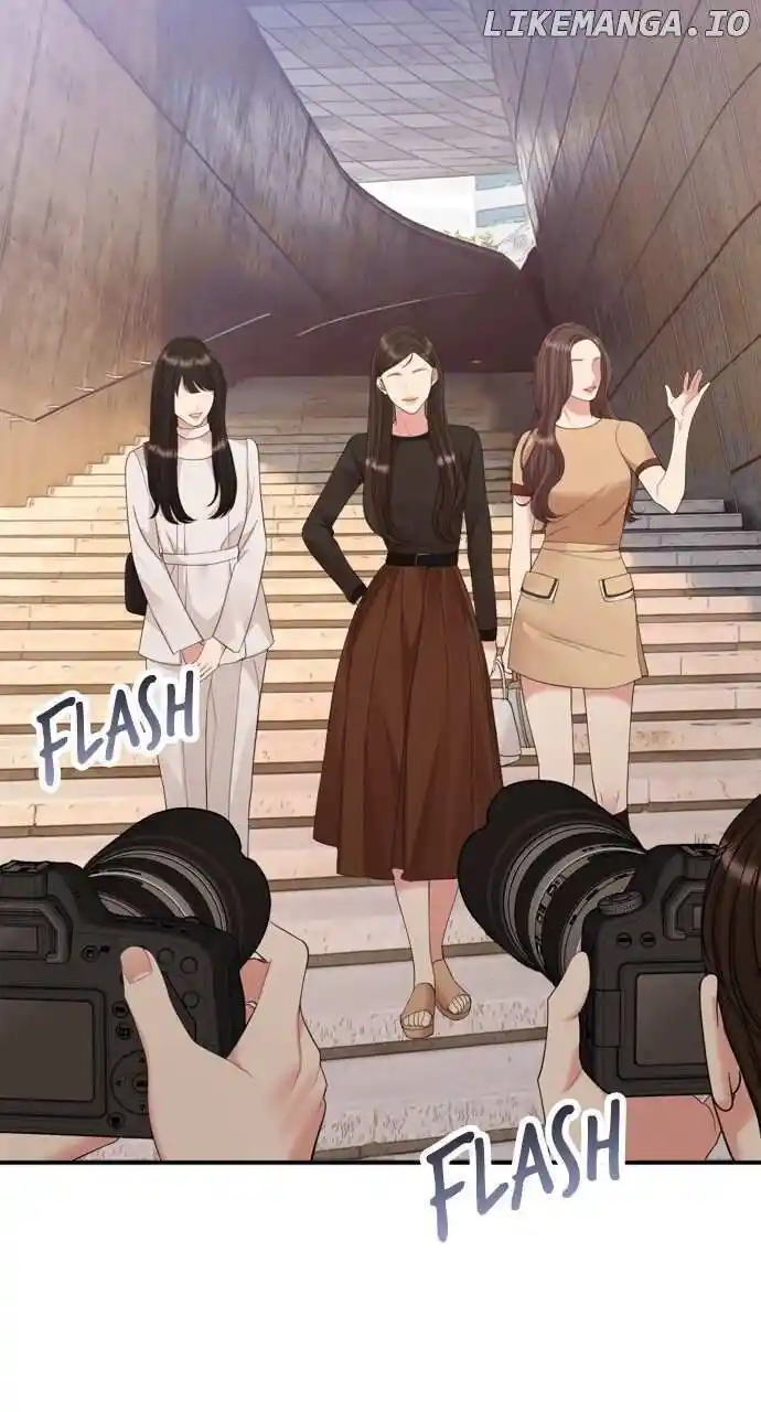 To You Who Swallowed a Star Ch.155