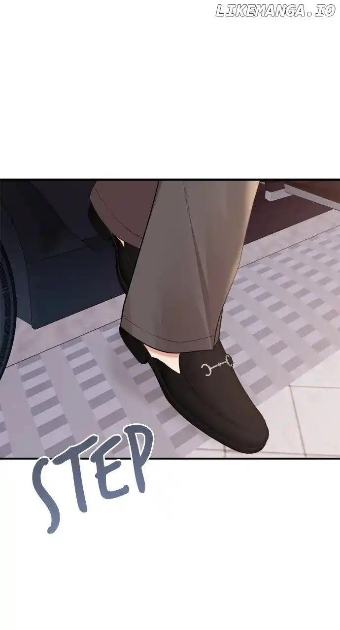 To You Who Swallowed a Star Ch.155