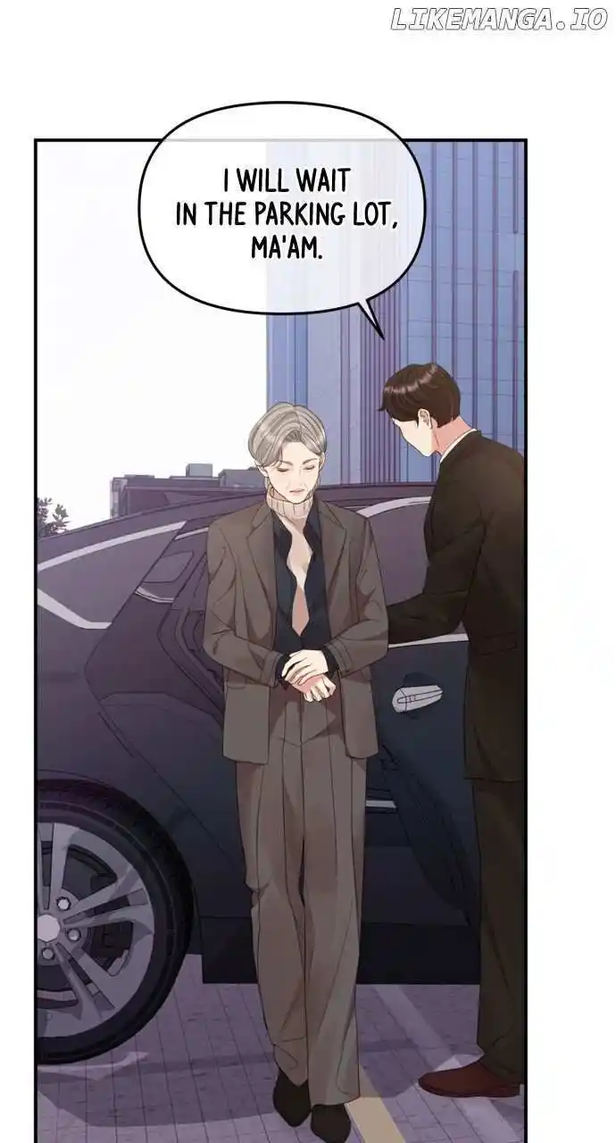 To You Who Swallowed a Star Ch.155