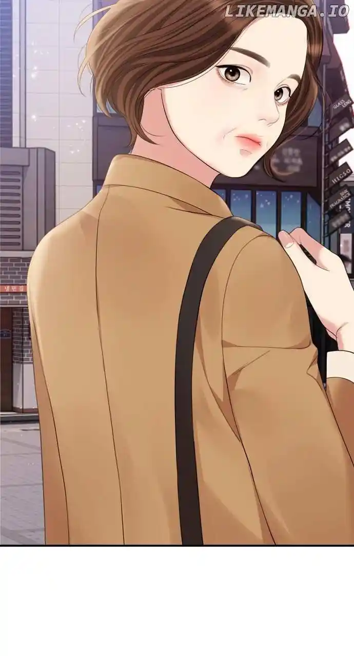 To You Who Swallowed a Star Ch.155