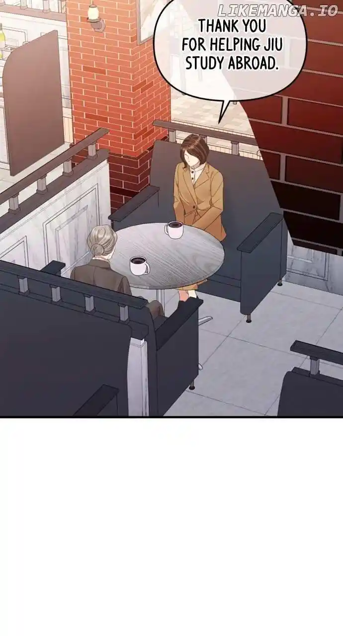 To You Who Swallowed a Star Ch.155