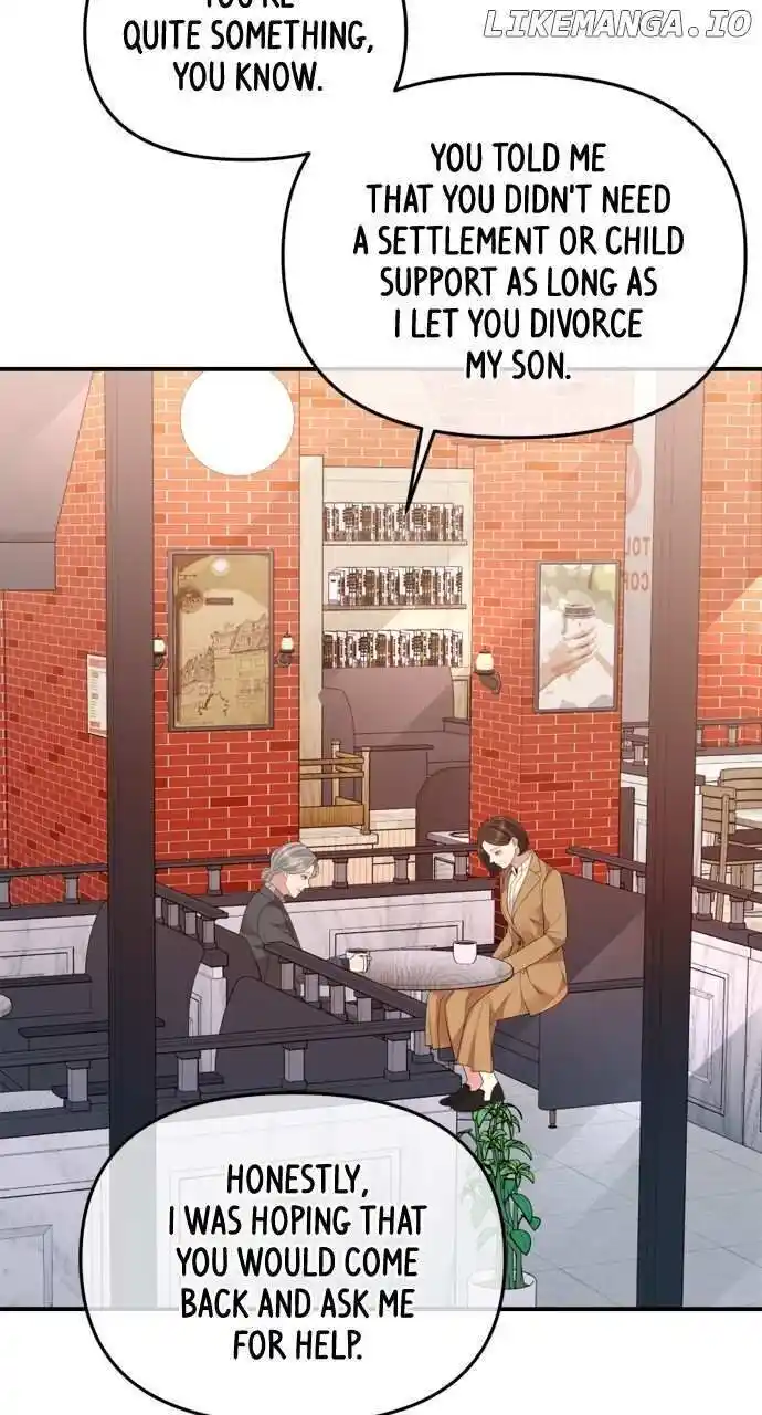 To You Who Swallowed a Star Ch.155