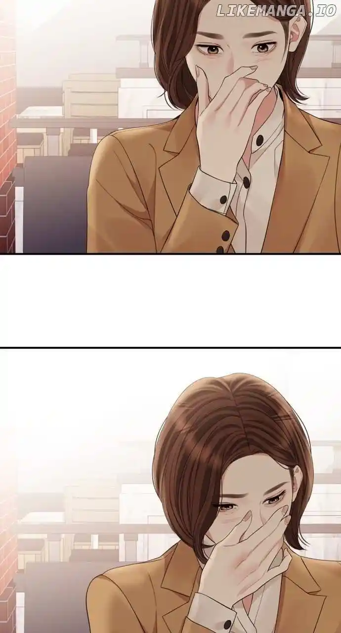 To You Who Swallowed a Star Ch.155