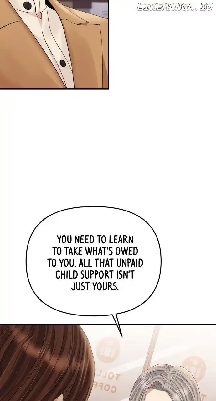 To You Who Swallowed a Star Ch.155