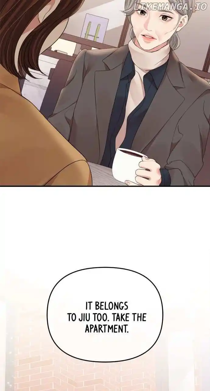 To You Who Swallowed a Star Ch.155