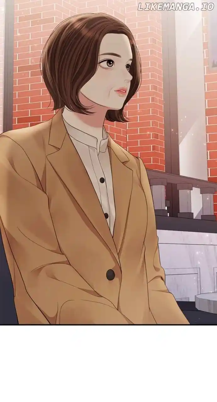 To You Who Swallowed a Star Ch.155