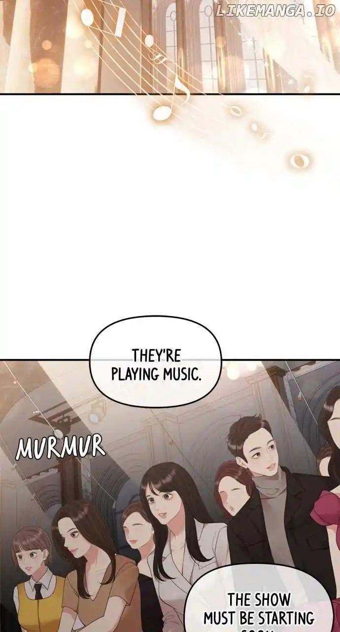 To You Who Swallowed a Star Ch.155